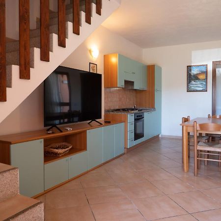 Casa Vacanza La Suaredda San Teodoro  Ngoại thất bức ảnh