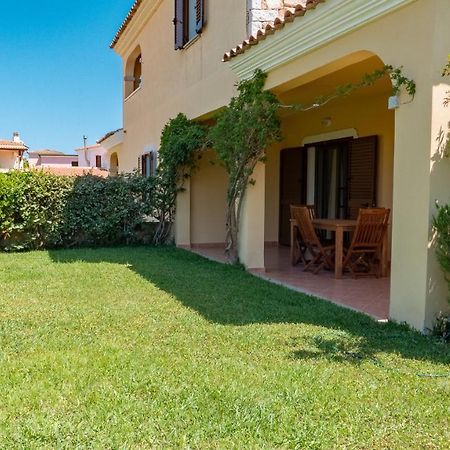 Casa Vacanza La Suaredda San Teodoro  Ngoại thất bức ảnh