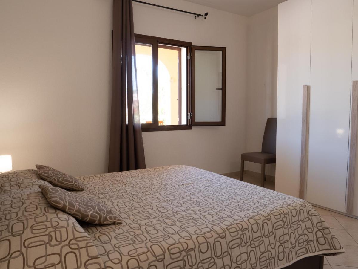 Casa Vacanza La Suaredda San Teodoro  Ngoại thất bức ảnh