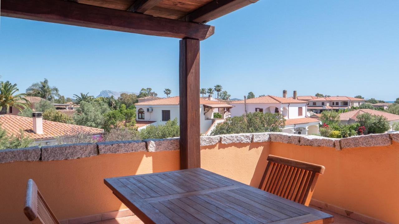 Casa Vacanza La Suaredda San Teodoro  Ngoại thất bức ảnh