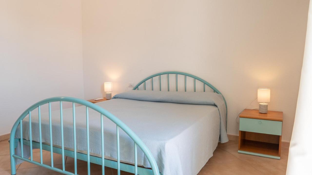 Casa Vacanza La Suaredda San Teodoro  Ngoại thất bức ảnh
