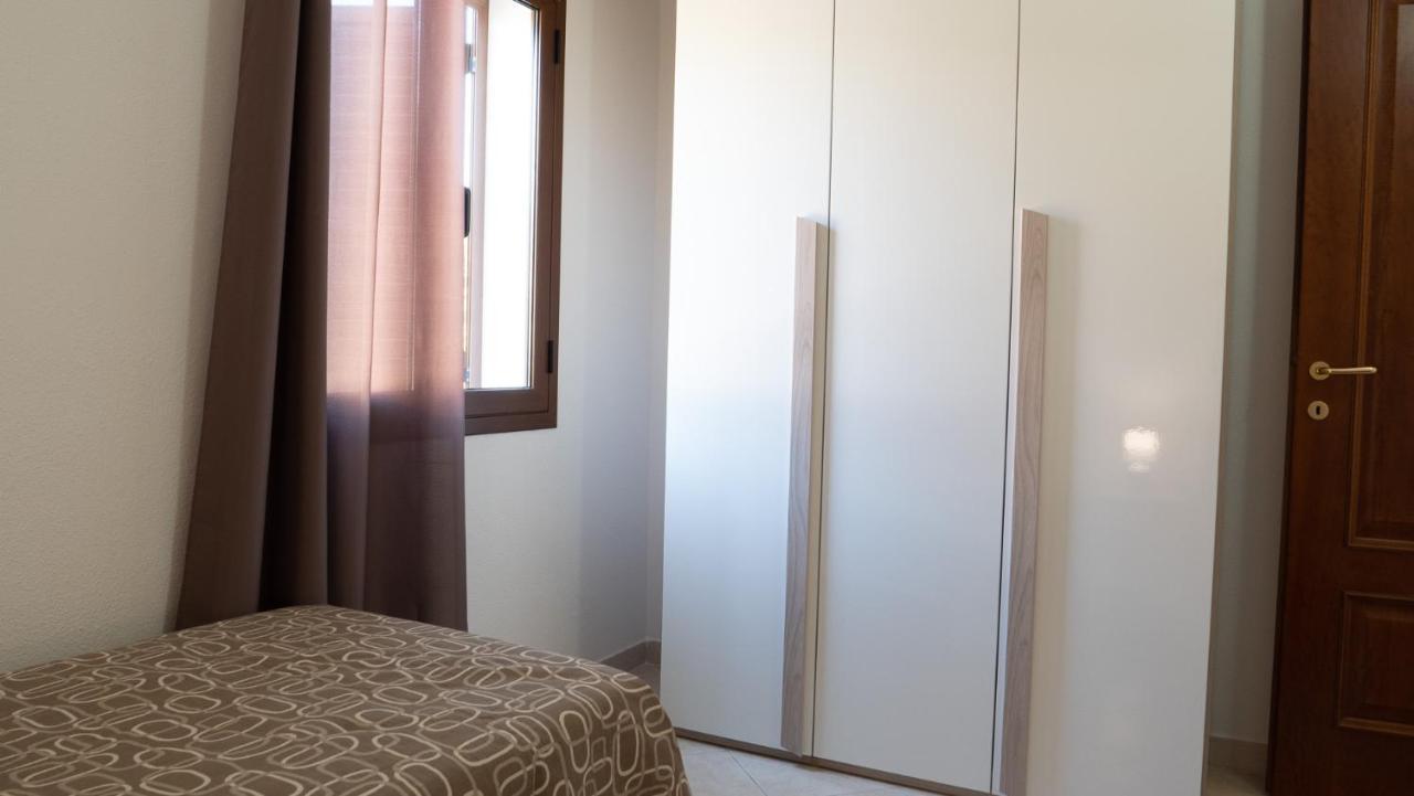 Casa Vacanza La Suaredda San Teodoro  Ngoại thất bức ảnh